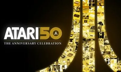 Atari 50: The Anniversary Celebration