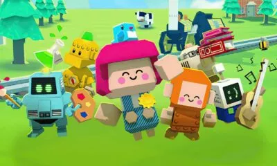 Autonauts
