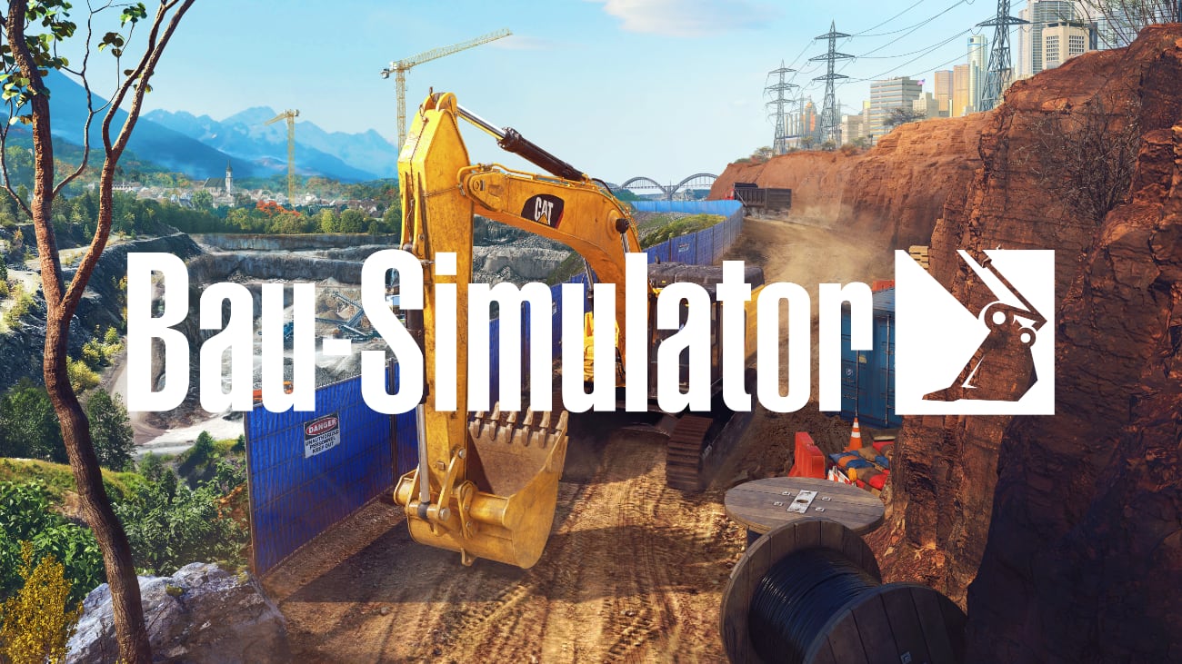 Bau-Simulator