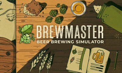 Brewmaster