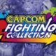 Capcom Fighting Collection