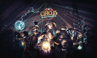 Circus Electrique