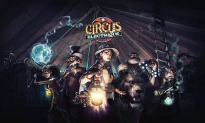 Circus Electrique