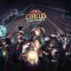 Circus Electrique