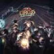 Circus Electrique