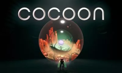 Cocoon