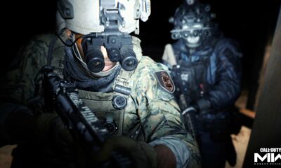 Call of Duty: Modern Warfare II