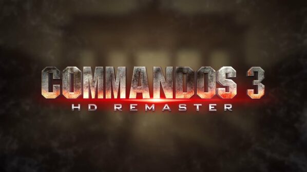 Commandos 3 - HD Remaster