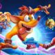 Crash Bandicoot