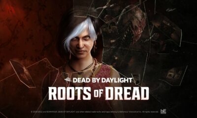 Dead by Daylight: Kapitel "Die Wurzeln des Grauens"