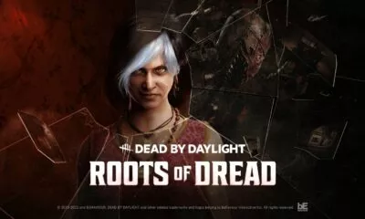 Dead by Daylight: Kapitel "Die Wurzeln des Grauens"