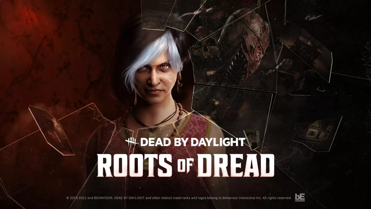 Dead by Daylight: Kapitel "Die Wurzeln des Grauens"