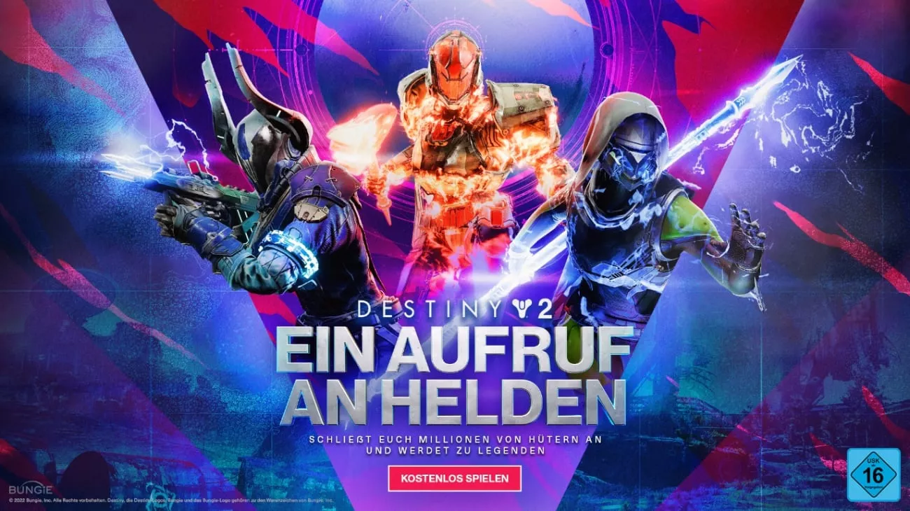 Destiny 2
