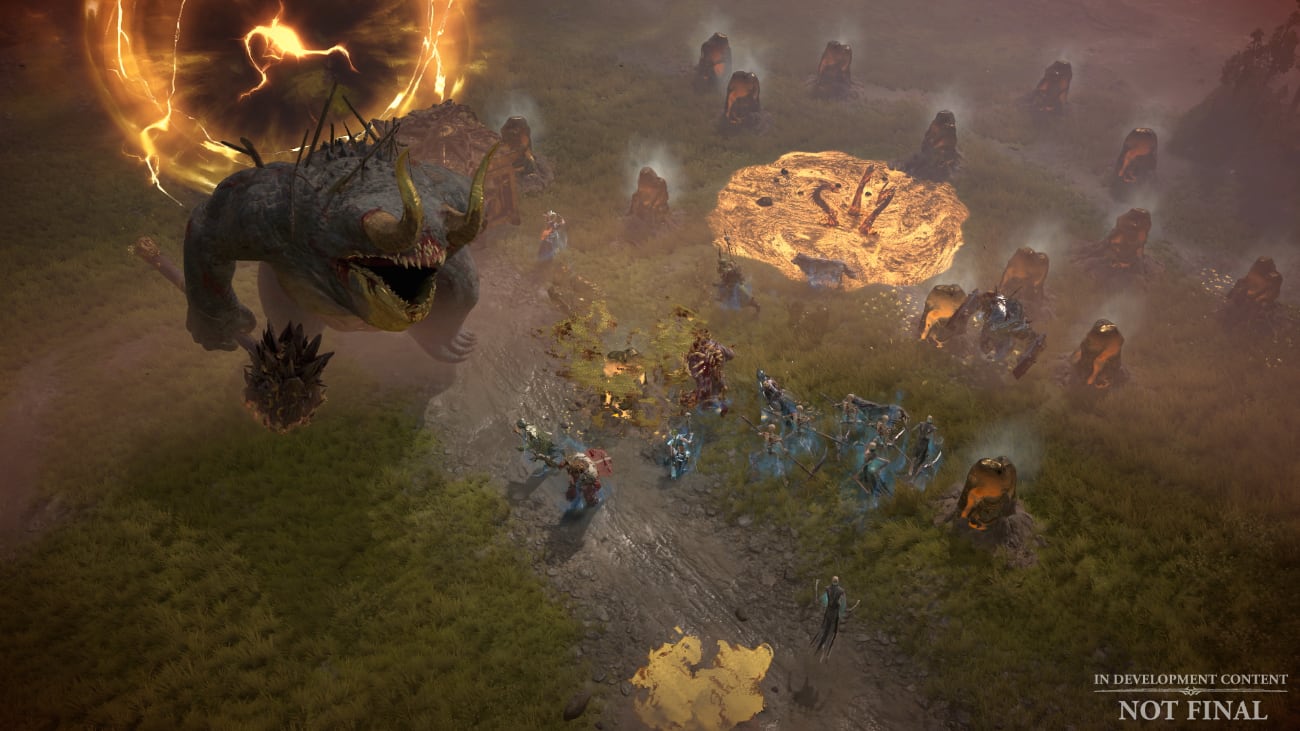 Diablo IV