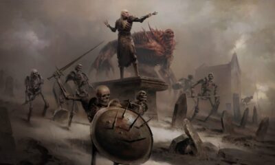 Diablo IV