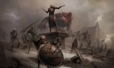 Diablo IV
