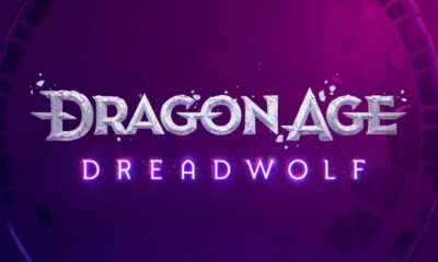 Dragon Age: Dreadwolf