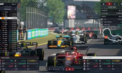 F1 Manager 2022