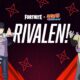 Fortnite: Narutos Rivalen