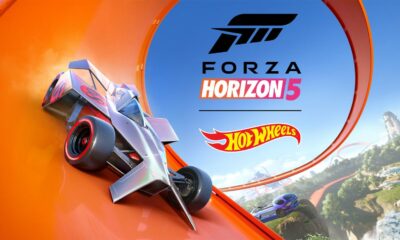 Forza Horizon 5: Hot Wheels-DLC