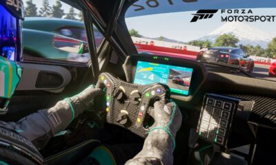 Forza Motorsport