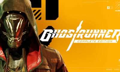 Ghostrunner: Complete Edition