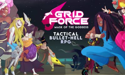 Grid Force