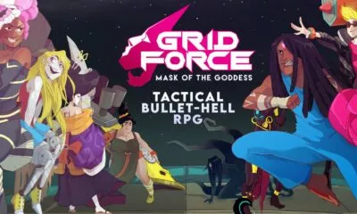 Grid Force