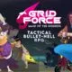 Grid Force