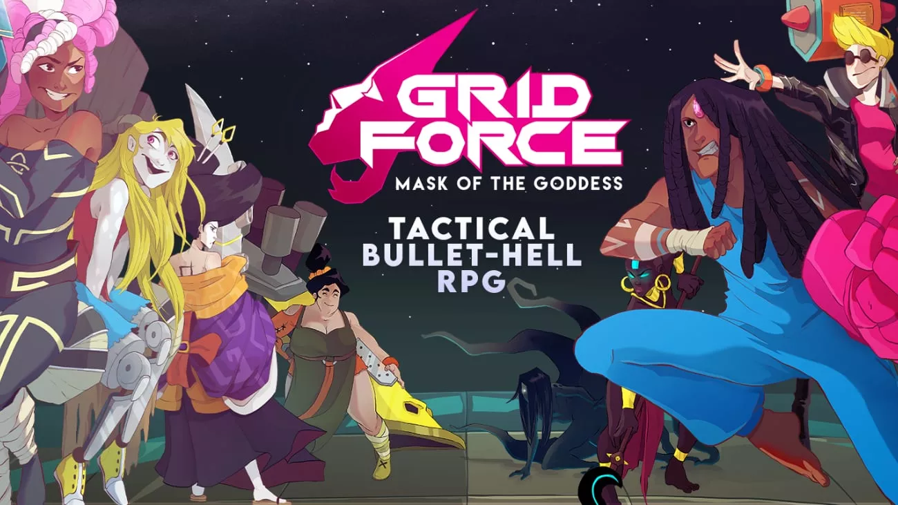 Grid Force