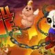 Hell Pie