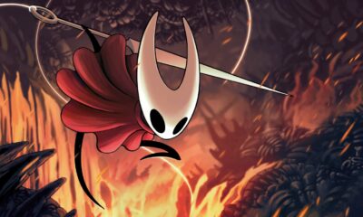 Hollow Knight: Silksong