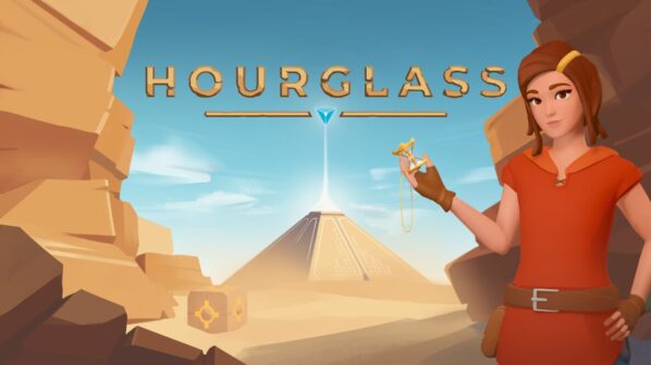 Hourglass