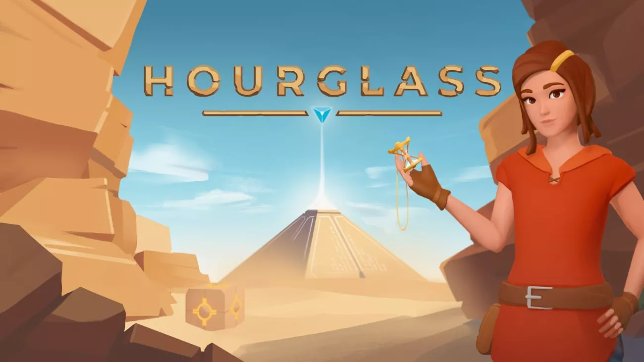 Hourglass