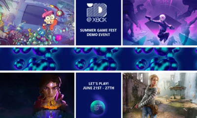 ID@Xbox Summer Game Fest Demo