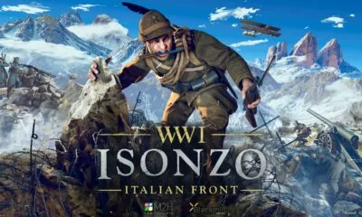 Isonzo