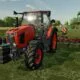 Landwirtschafts-Simulator 22 - Kubota Pack
