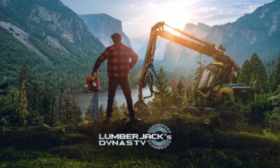 Lumberjack's Dynasty