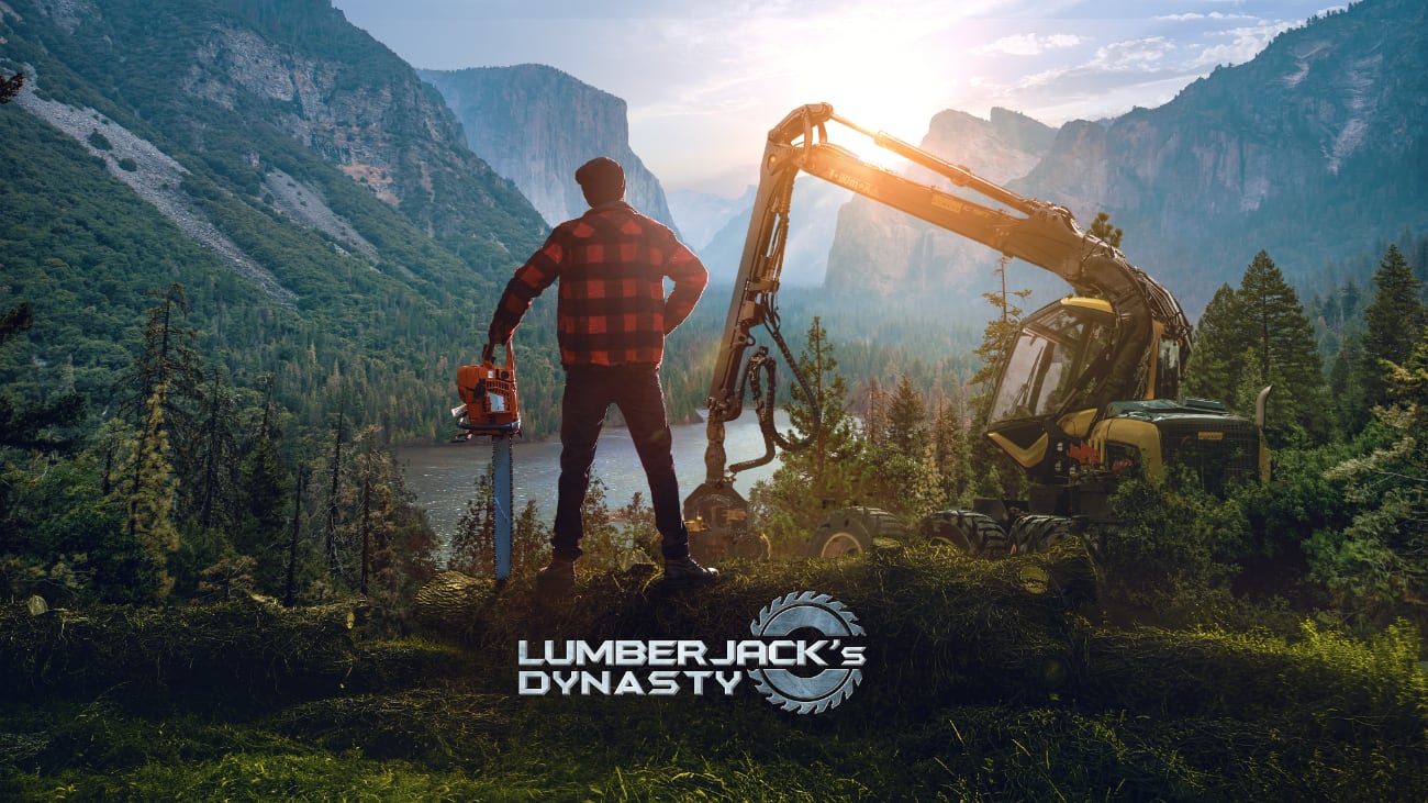 Lumberjack's Dynasty