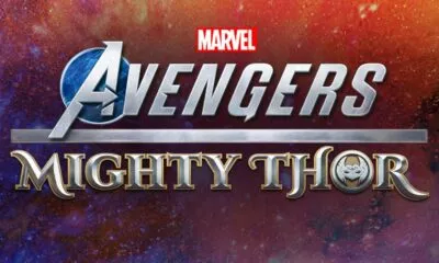 Marvel’s Avengers - Jane Foster - The Mighty Thor