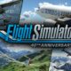 Microsoft Flight Simulator: 40th Anniversary Edition