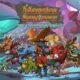 Monster Sanctuary