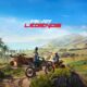 MX vs ATV Legends