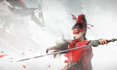 Naraka: Bladepoint