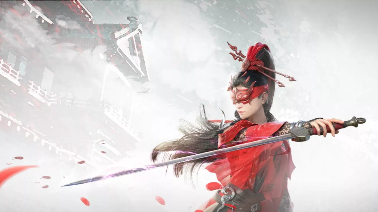 Naraka: Bladepoint