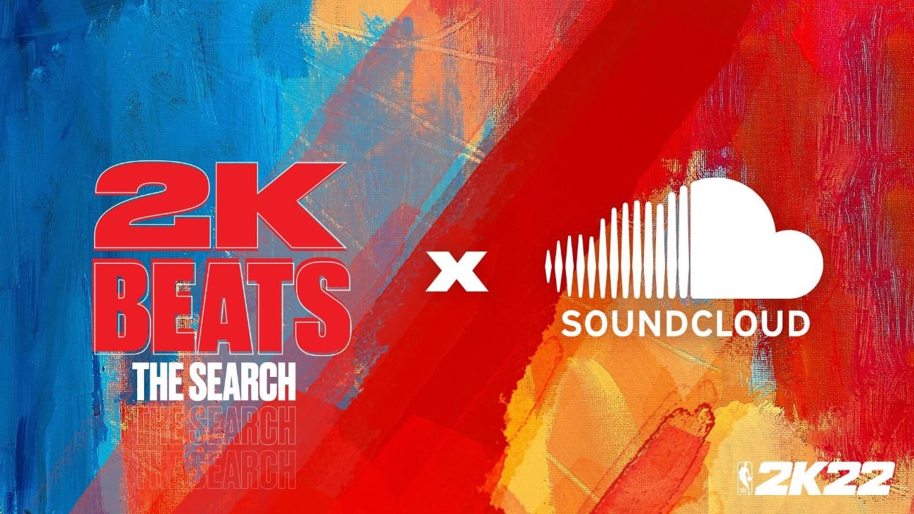 NBA 2K22 - Soundcloud