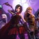 Paladins - Team RWBY