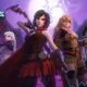 Paladins - Team RWBY