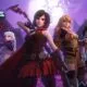 Paladins x RWBY Crossover