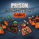 Prison Architect: Gangs